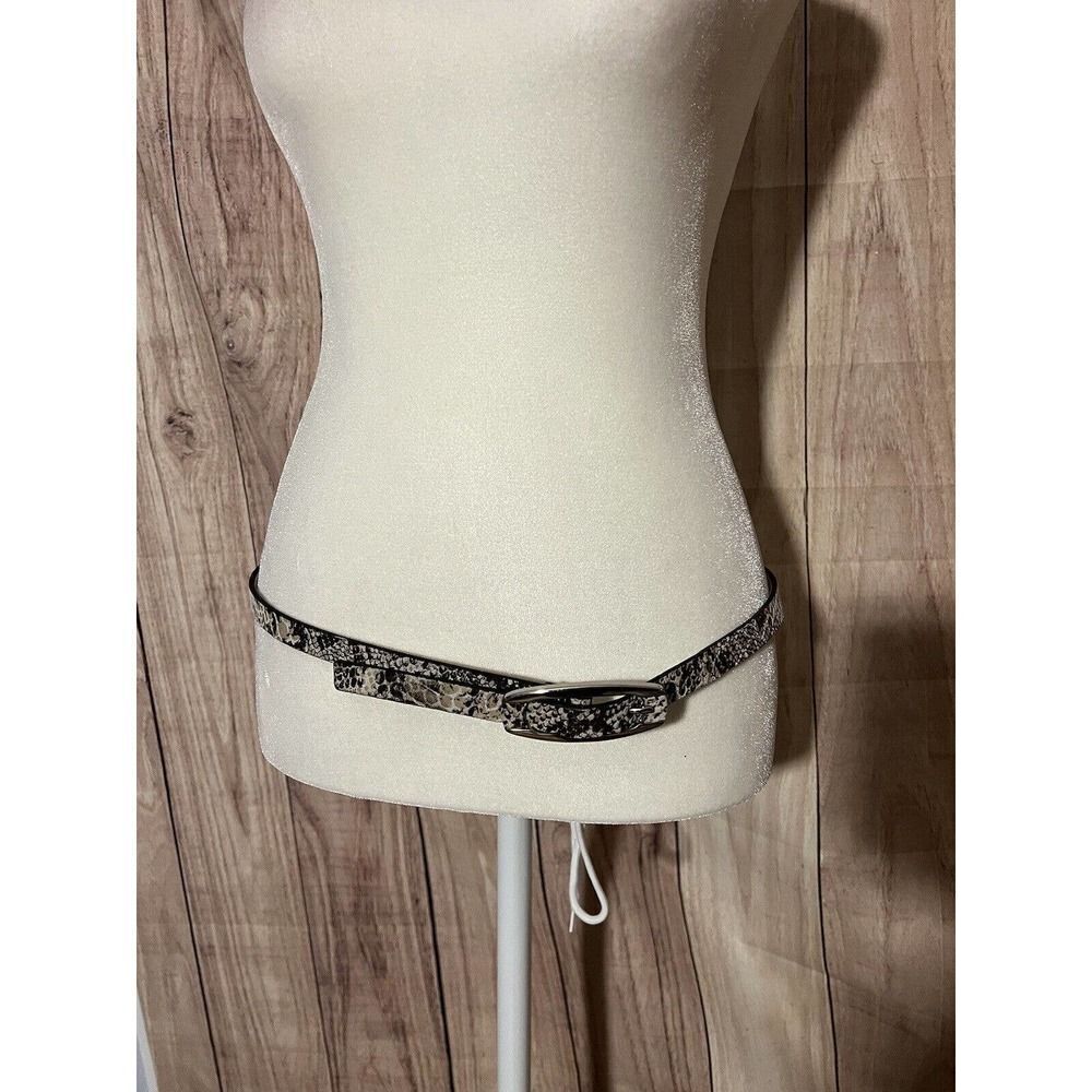Nine West Womens Belt
